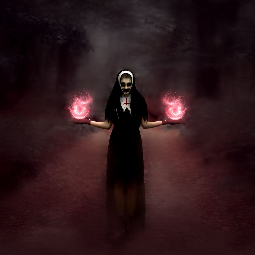 Photograph by Angelika Martko