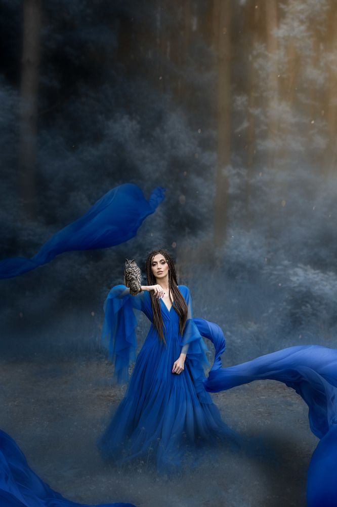 Photograph by Angelika Martko