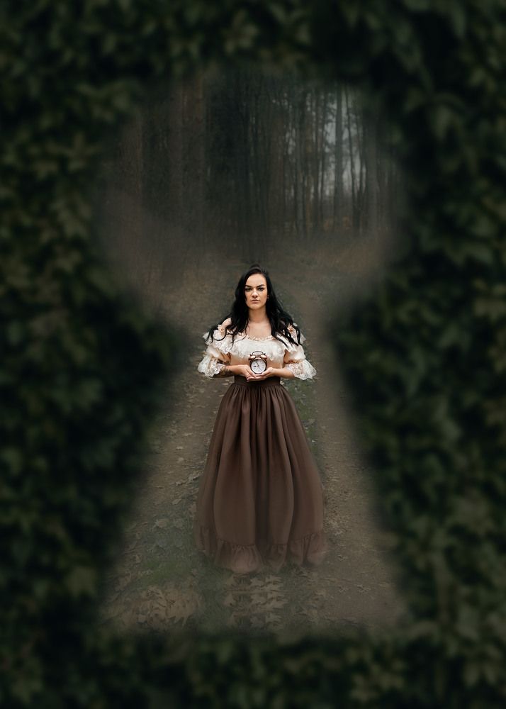 Photograph by Angelika Martko