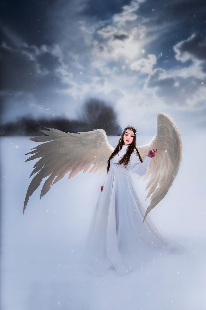 Photograph by Angelika Martko