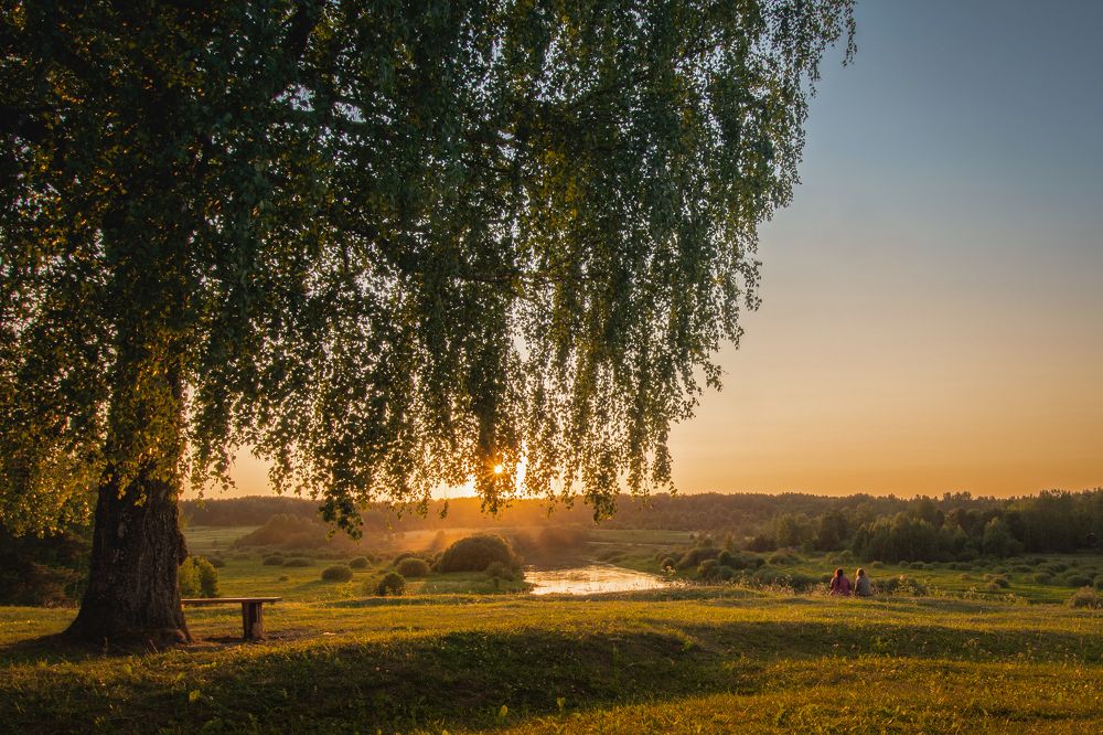 Photograph by Вадим Брыль
