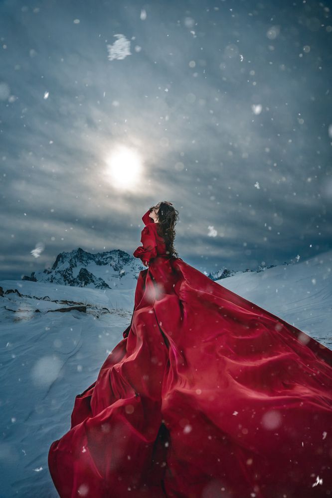 Photograph by Диана Семенова