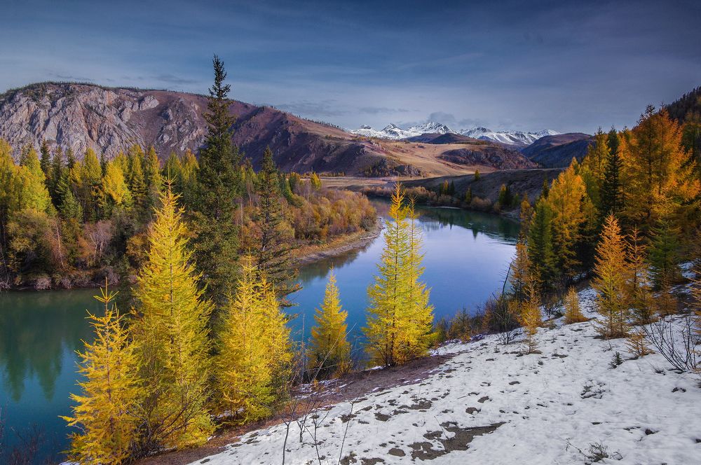 Photograph by Чичкин Валерий