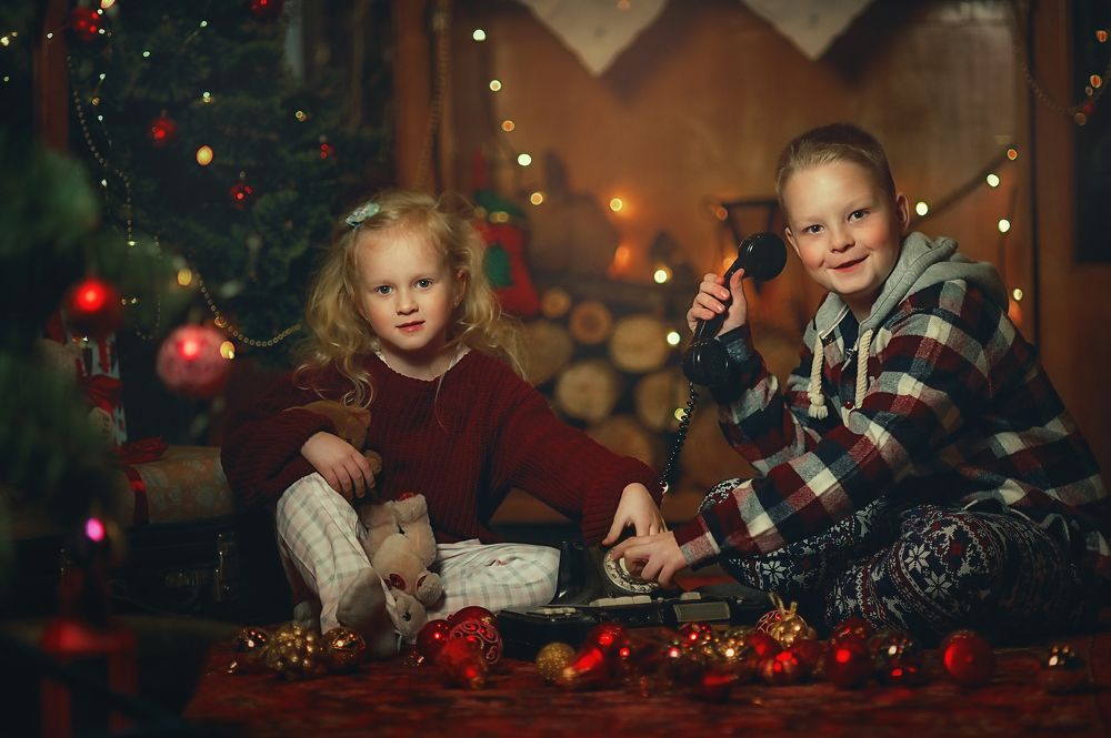 Photograph by Ирина Ганич