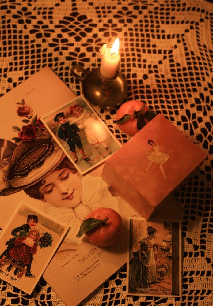 Photograph by Ася Радченко