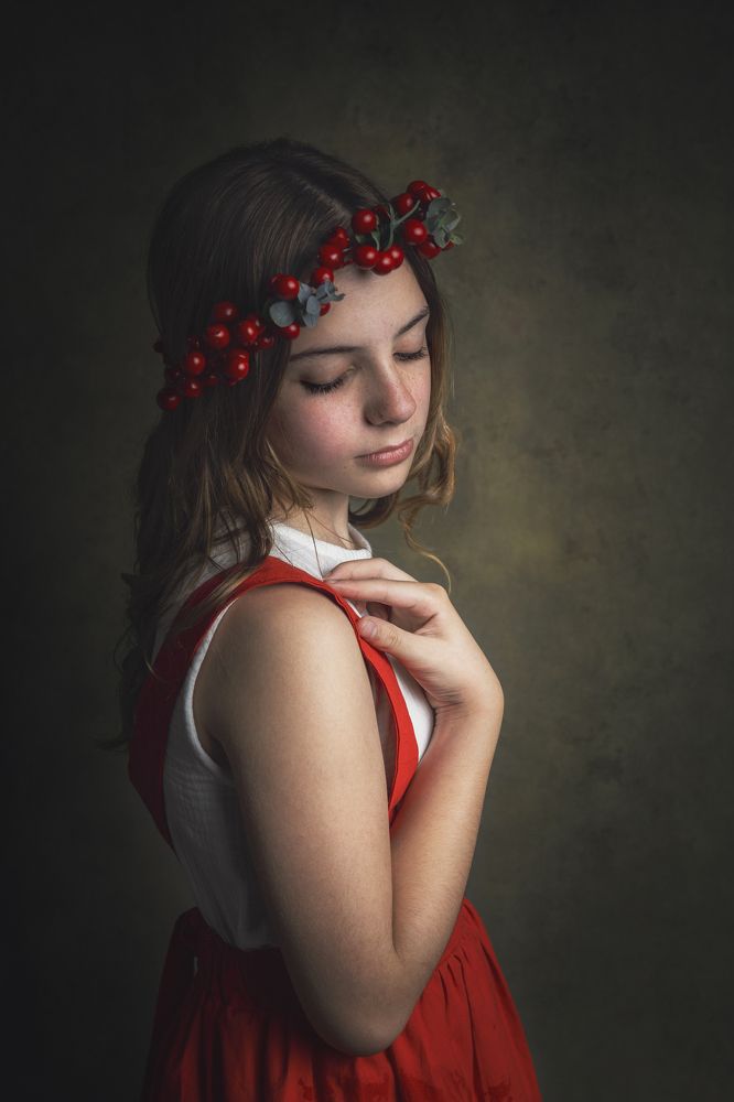 LA BELLEZA DE UN PROCESO DE CRECIMIENTO.