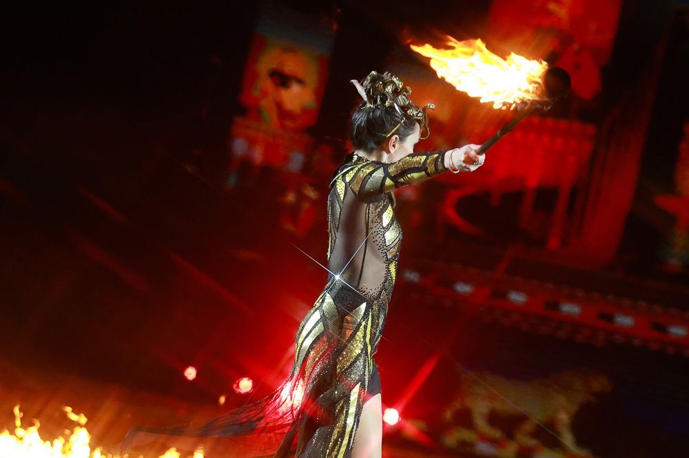 Photograph by Трофимова Юлия