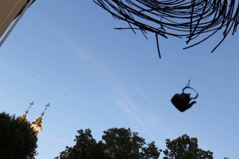 Фотография автора Колосова Елена