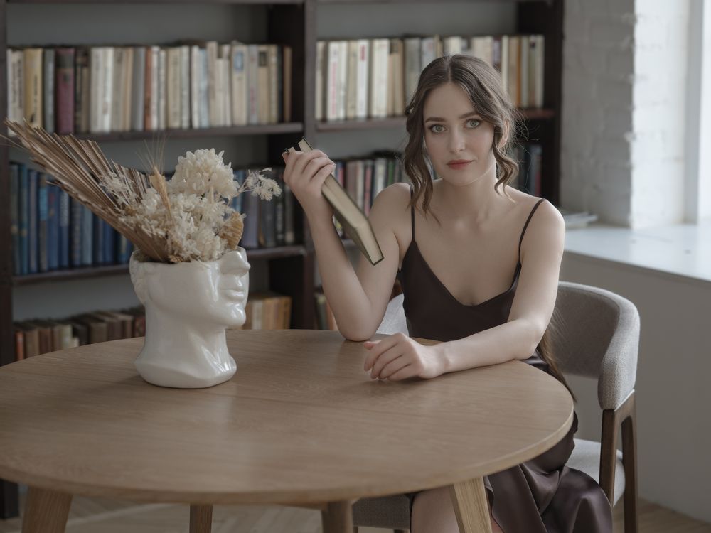 Фотография автора Владимир Шалимов