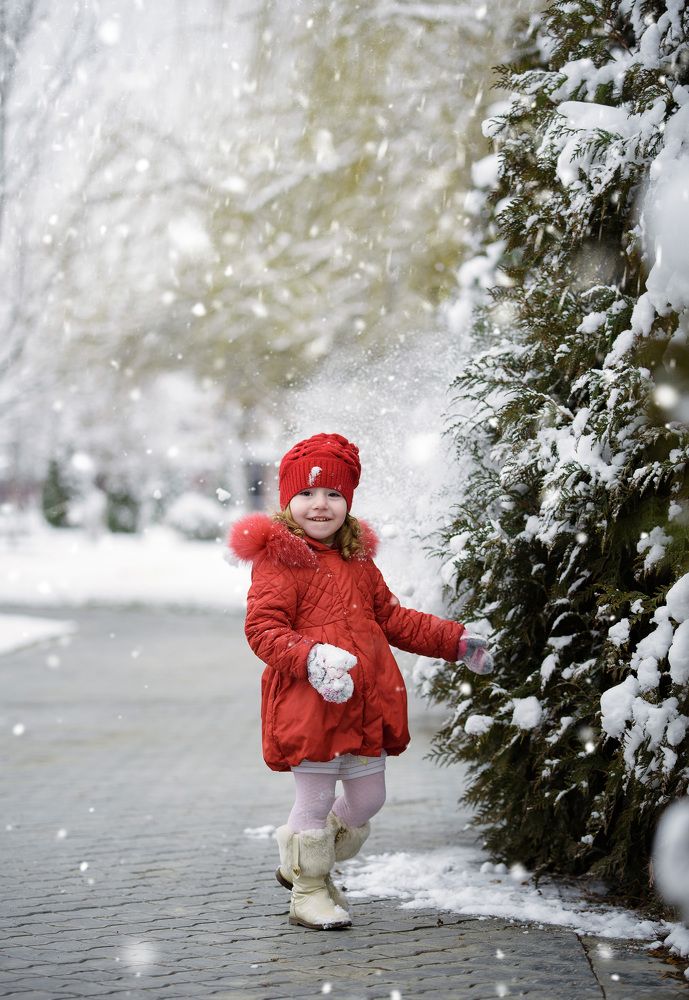 Photograph by Имран Жулягов