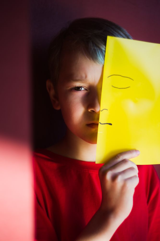 Photograph by Lera Zilbershtein