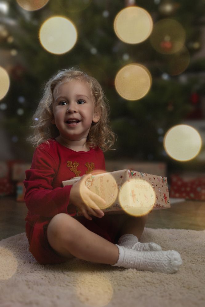 Photograph by Бальзирова Наталья