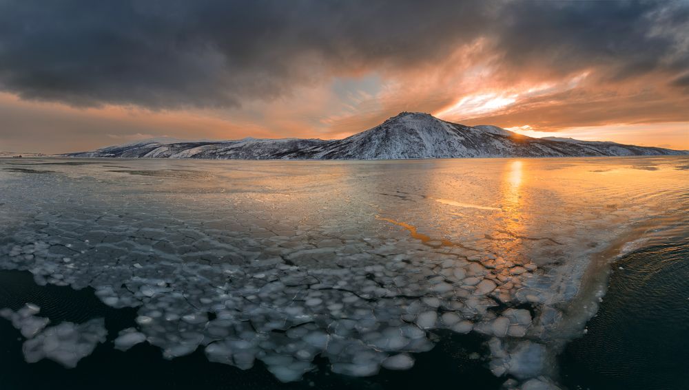 Photograph by Razumov Sergey