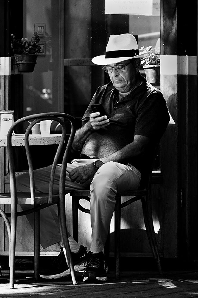 Photograph by Vlad Kav