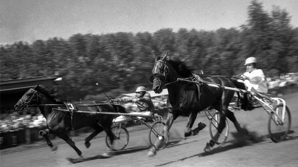 Кто быстрее?