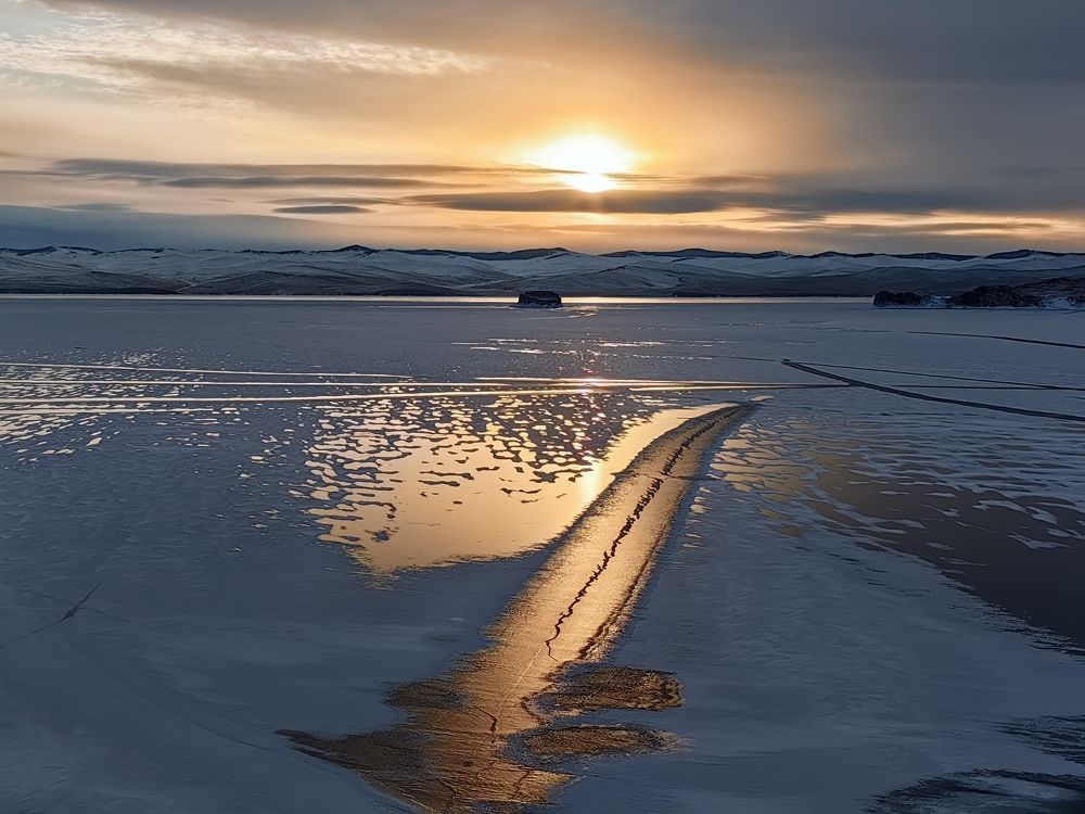 Photograph by Марина Корреа Ластра