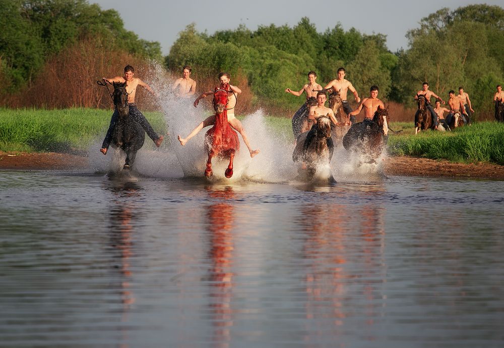 Photograph by Юлия Болдинова