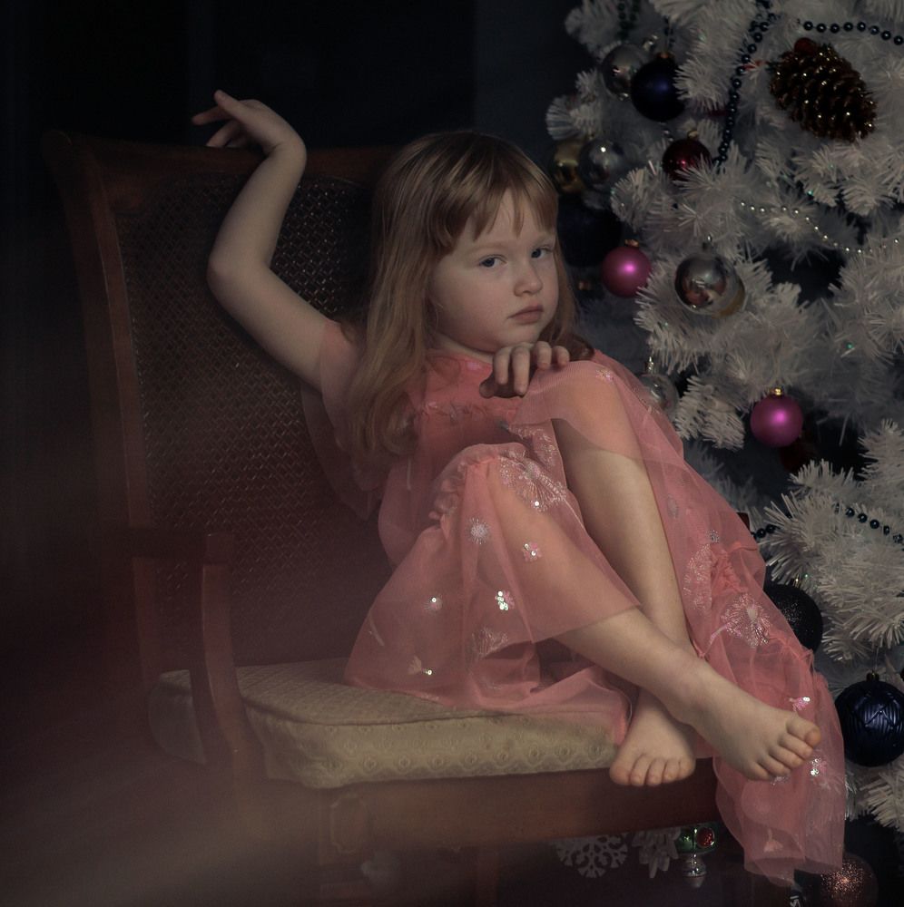 Photograph by Elena LaCasse