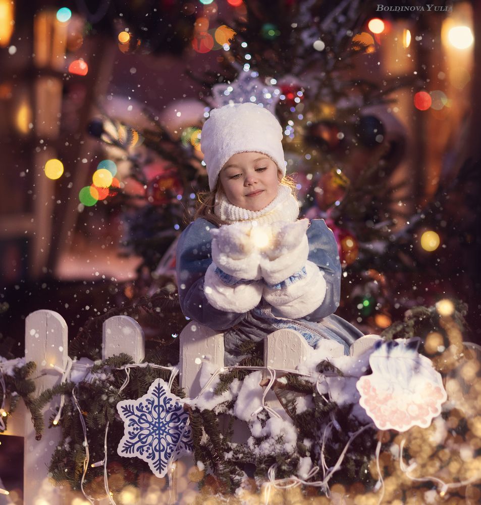 Photograph by Юлия Болдинова