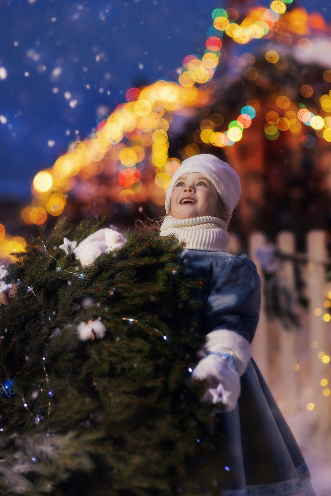 Photograph by Юлия Болдинова