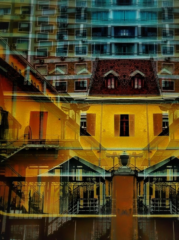 Photograph by Álvaro Bertoni Sanguinetti