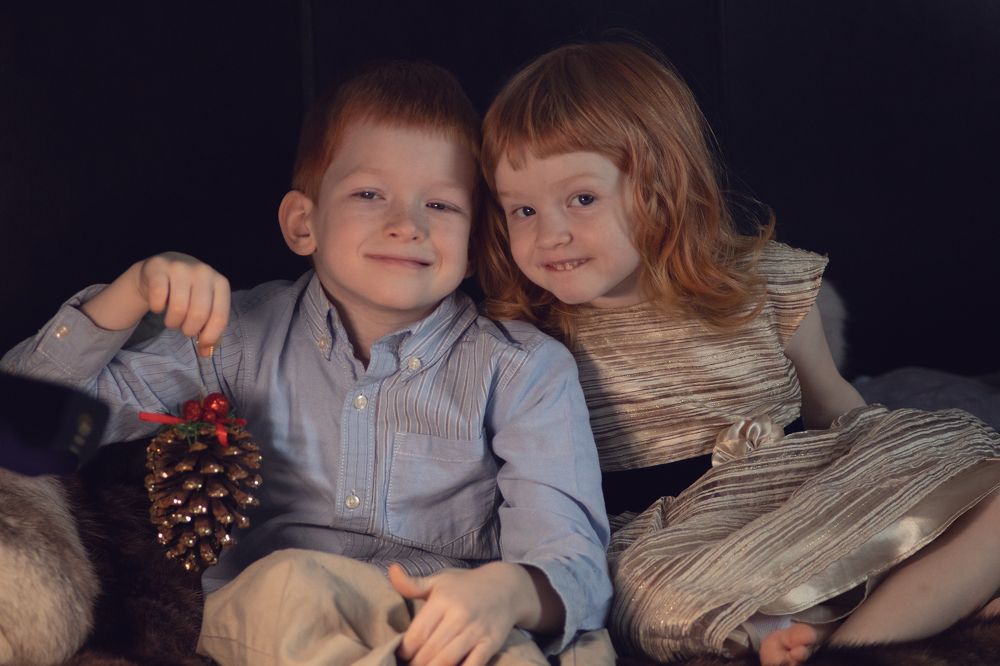 Photograph by Elena LaCasse