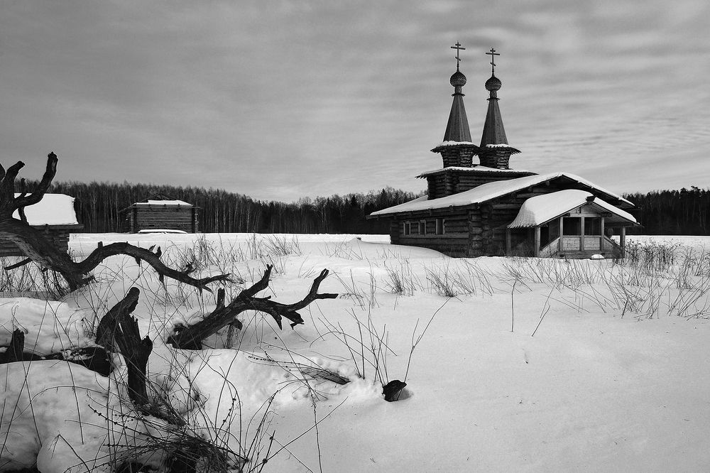 Photograph by Сергей Сережников