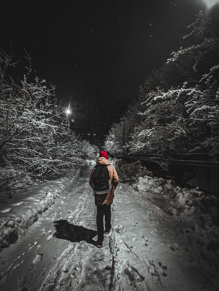Photograph by Андрей Амбеталь