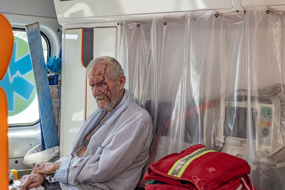 Photograph by Кулиш Владислав