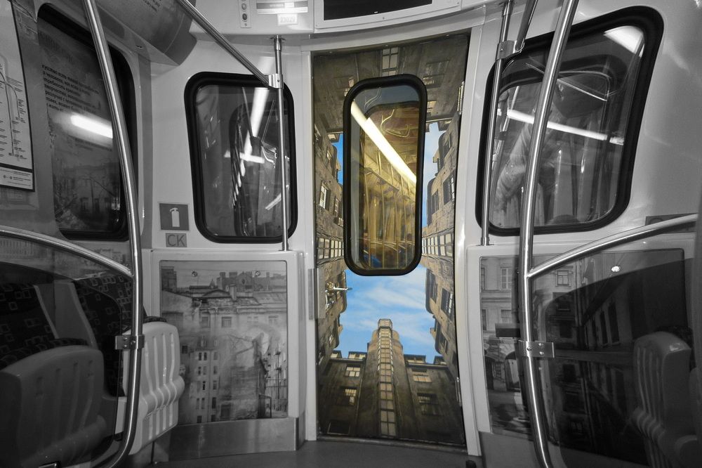 Фотография автора Анатолий Дауров