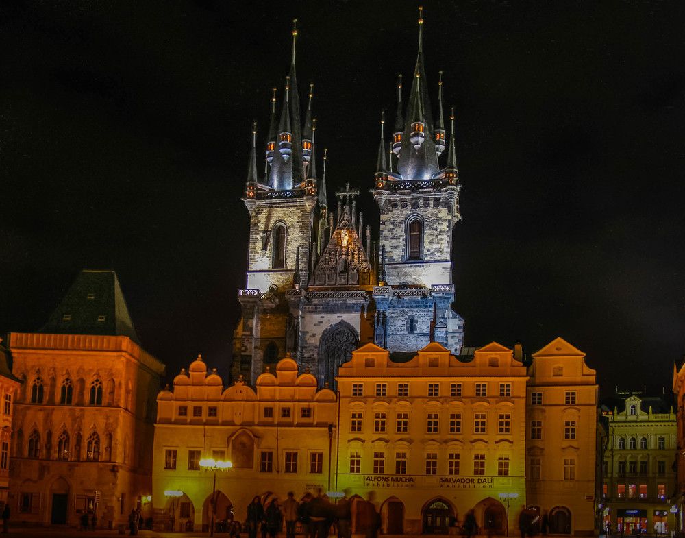 Photograph by Михаил Бояркин