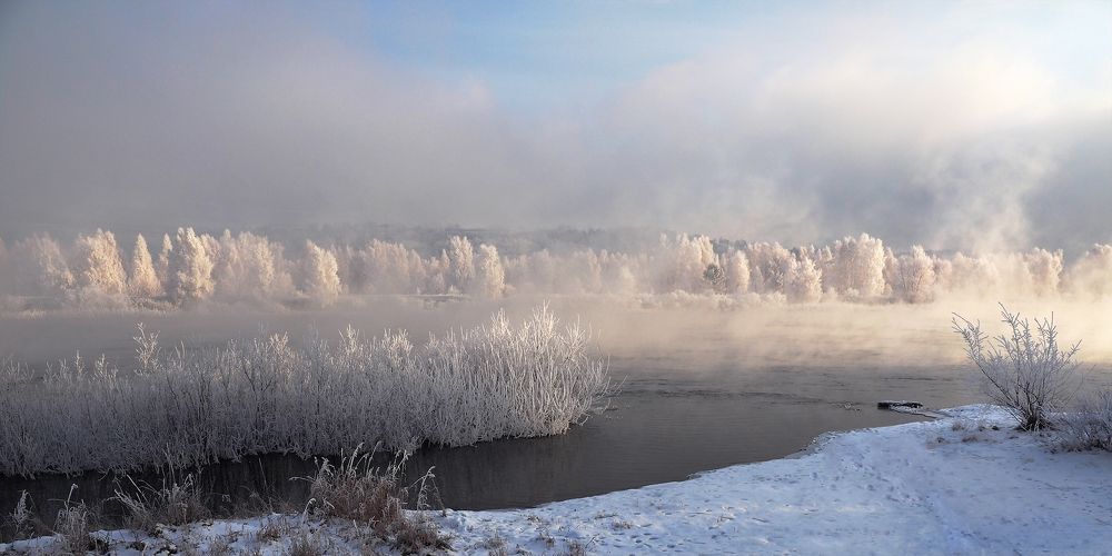 Photograph by Александр Попов