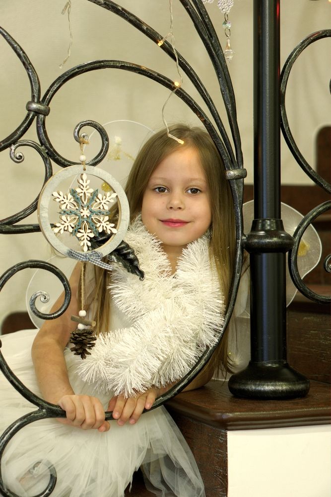 Photograph by Okcana Ryzhikh