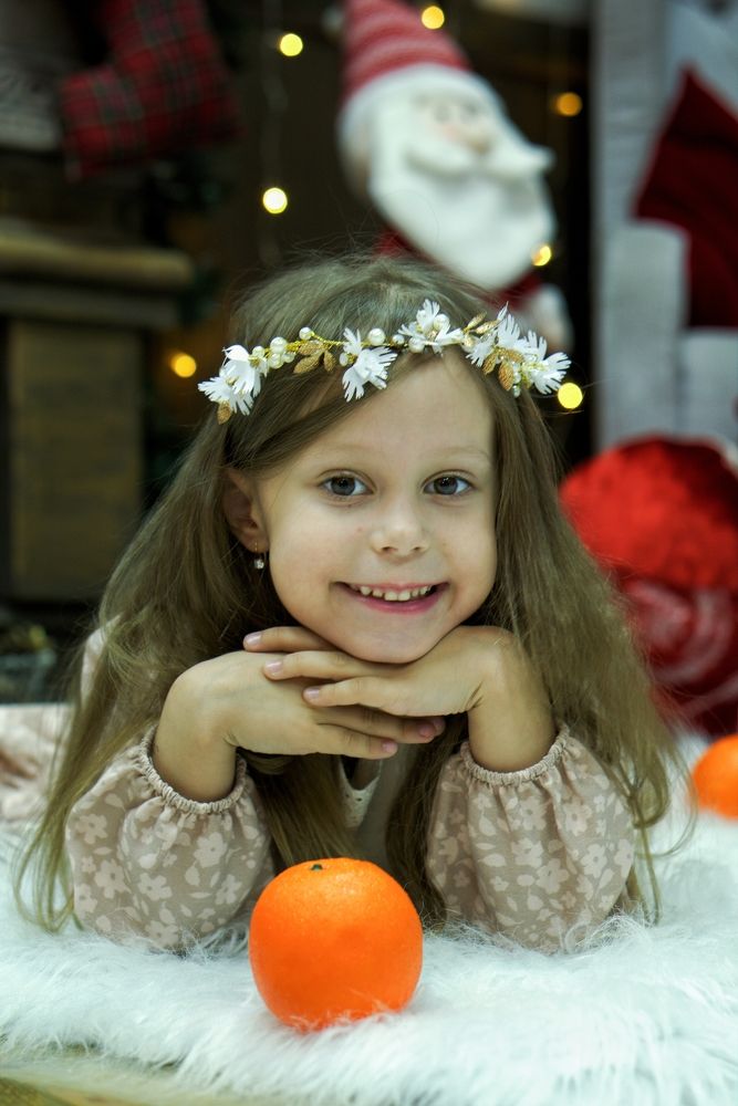 Photograph by Okcana Ryzhikh