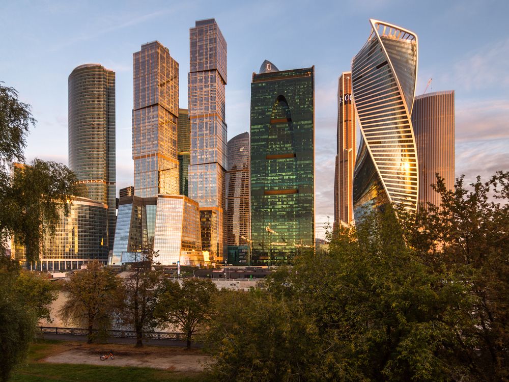 Photograph by Сергей Алексеев