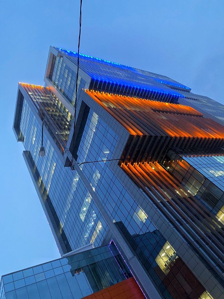 Фотография автора Кирилл Литовский