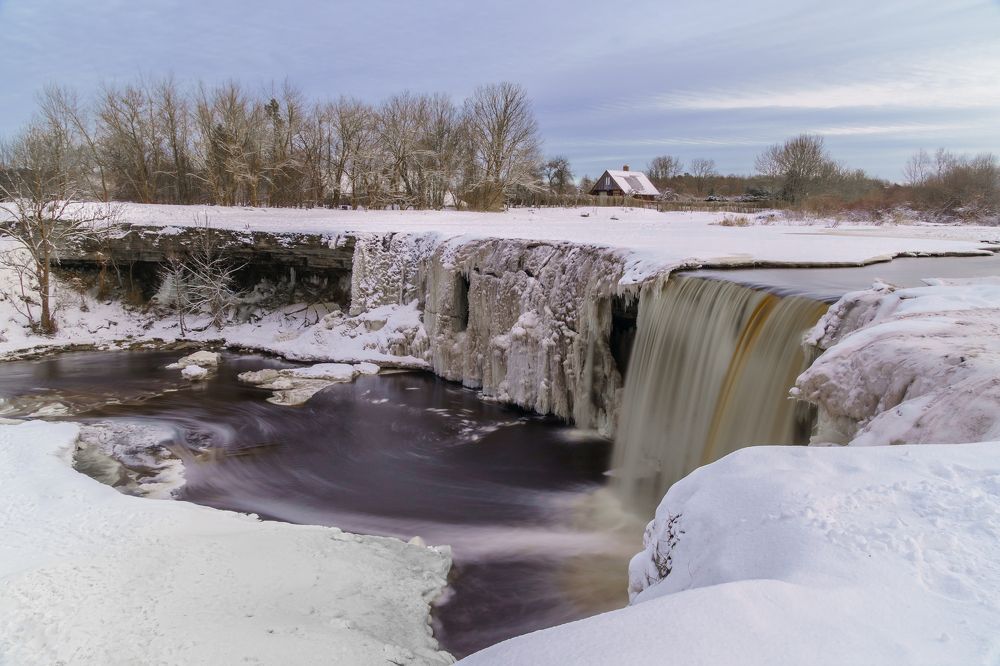 Photograph by Valdis Serzhans