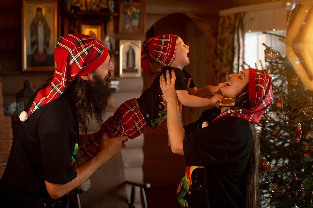 Photograph by Семина Ольга