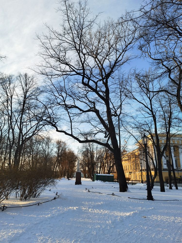 Photograph by Виталий Кореньков