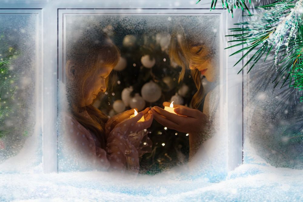 Photograph by Ольга Левакова