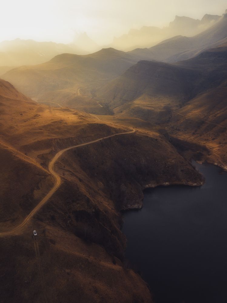 Photograph by Лексин Сергей