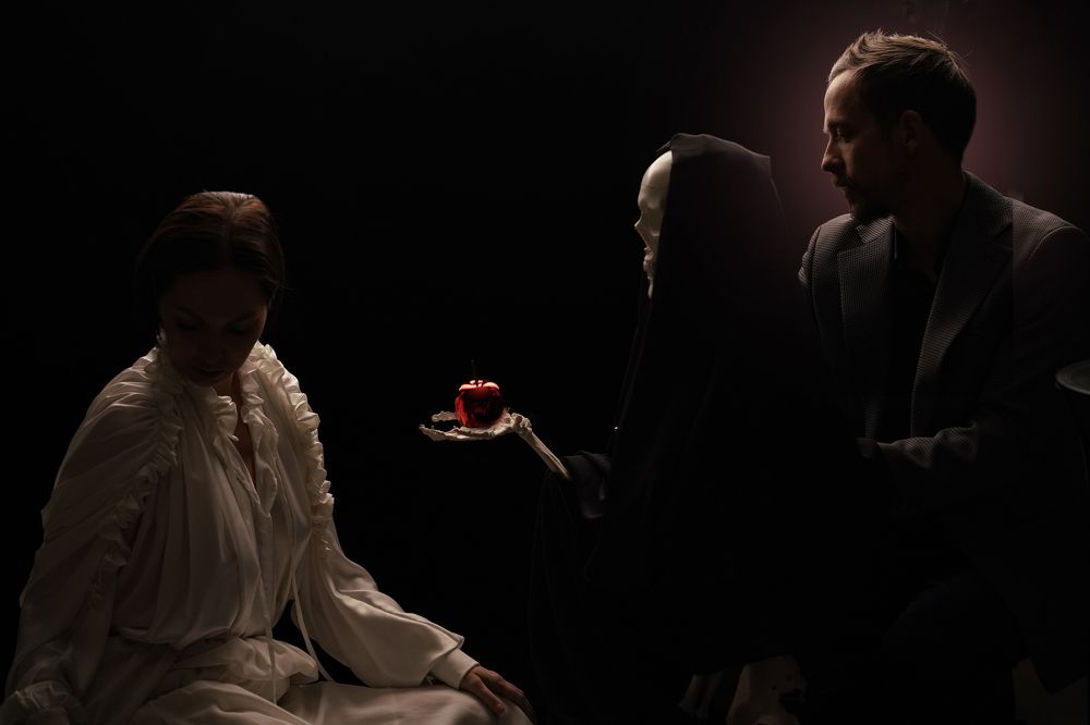 Photograph by Наталья Дмитриева