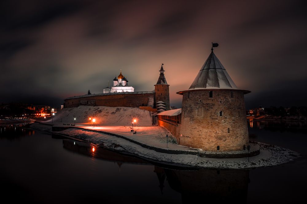 Photograph by Дмитрий Себрин