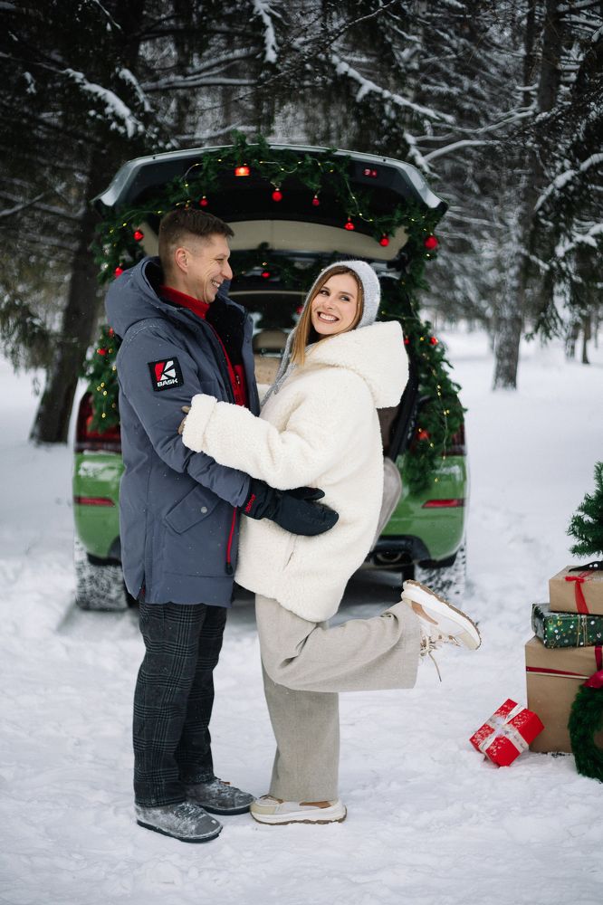 Photograph by Екатерина Максимова