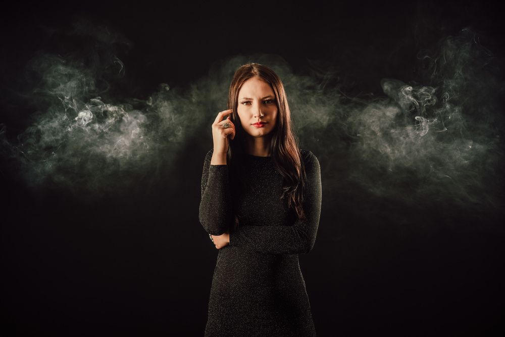 Photograph by Bojan Migac