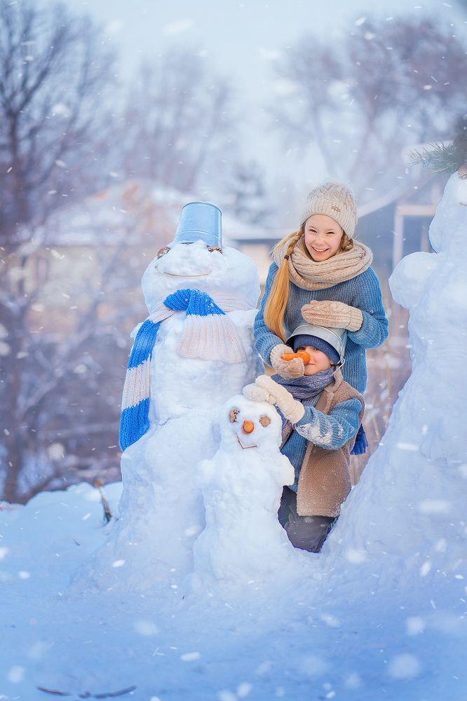 Фотография автора Anastasia