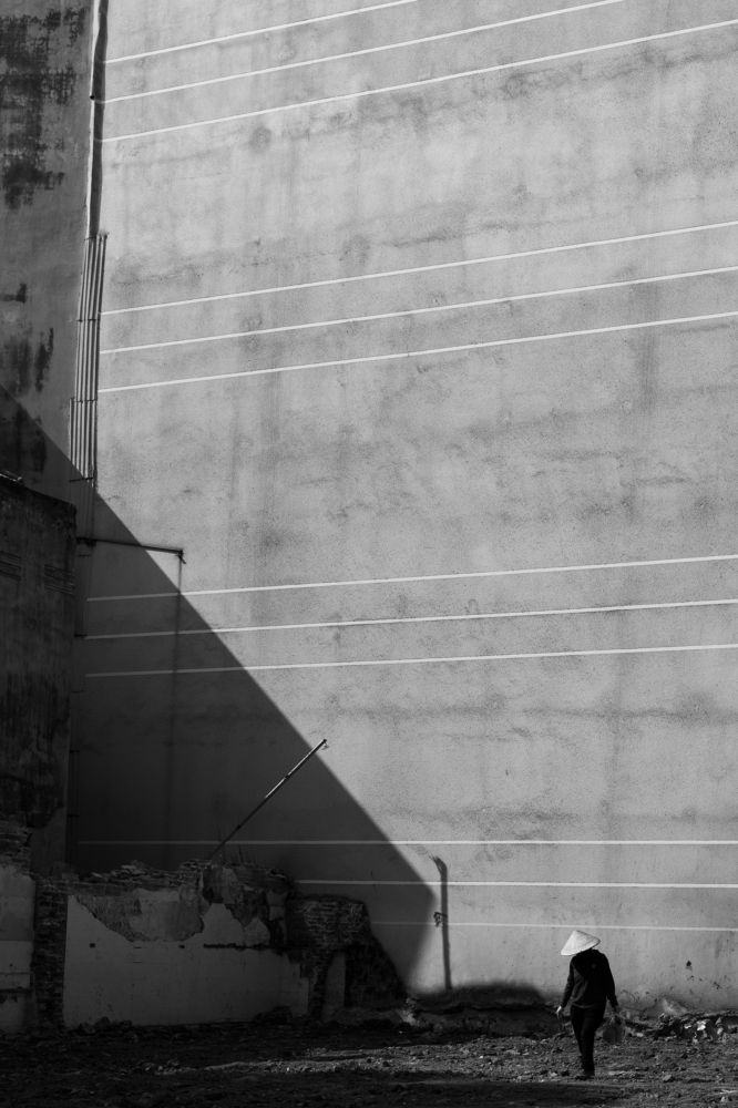 Photograph by Tung Xuan