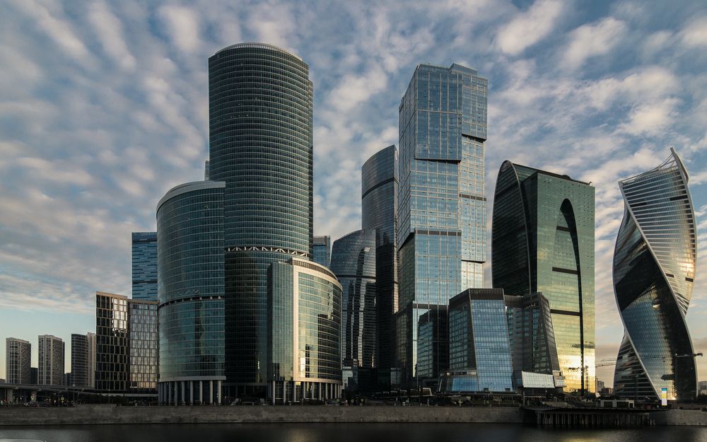 Photograph by Сергей Алексеев