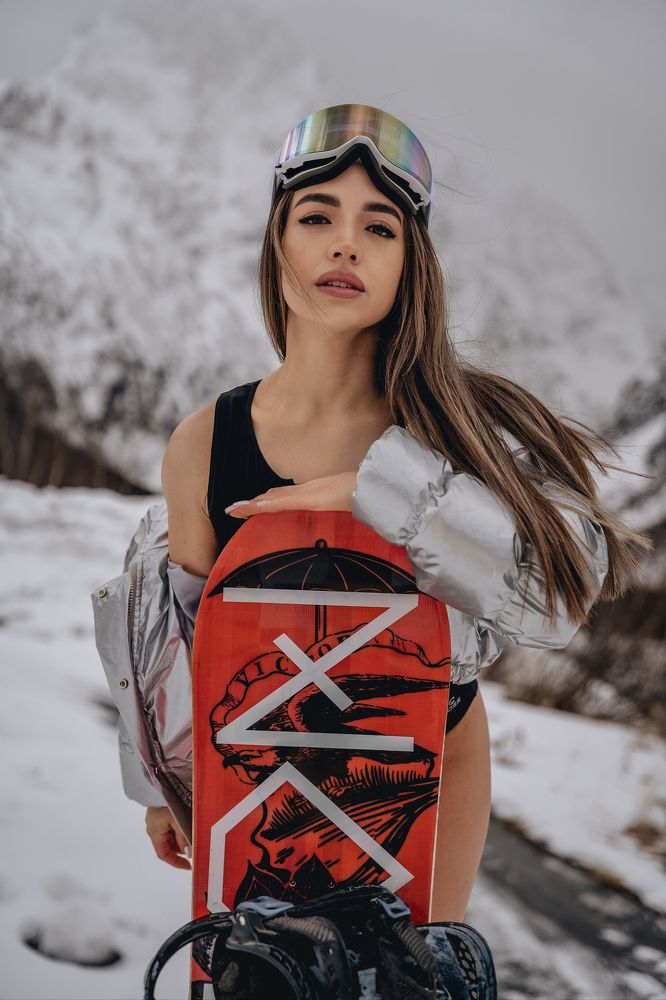 Photograph by Диана Семенова