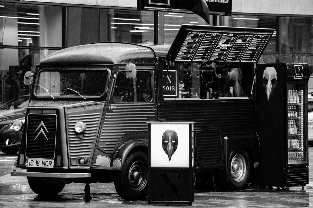 Photograph by Catalin Grădinaru